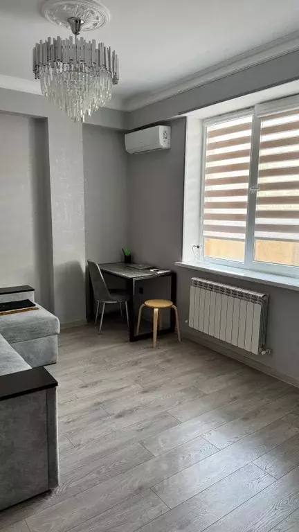 1-к кв. Дагестан, Махачкала ул. Аскерханова (35.0 м) - Фото 0