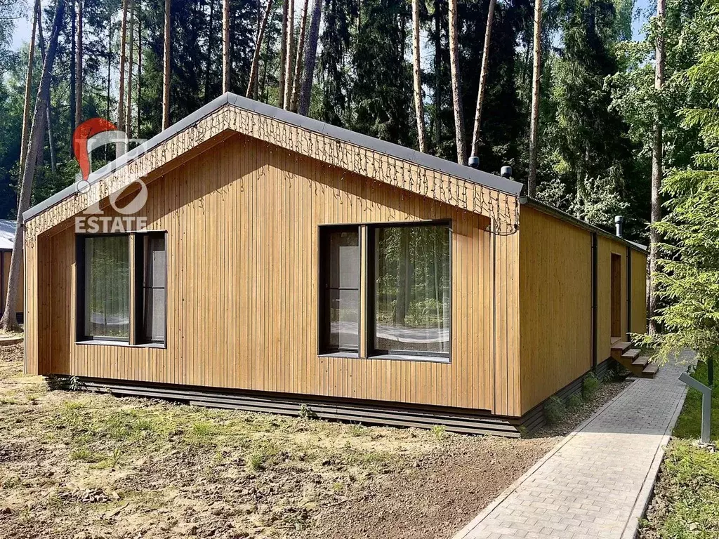 Дом в Московская область, Мытищи городской округ, д. Степаньково  (143 ... - Фото 2