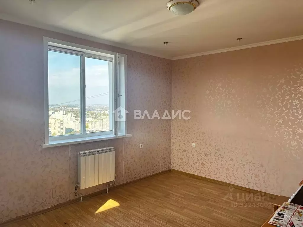 2-к кв. Белгородская область, Белгород ул. Костюкова, 36в (78.7 м) - Фото 1