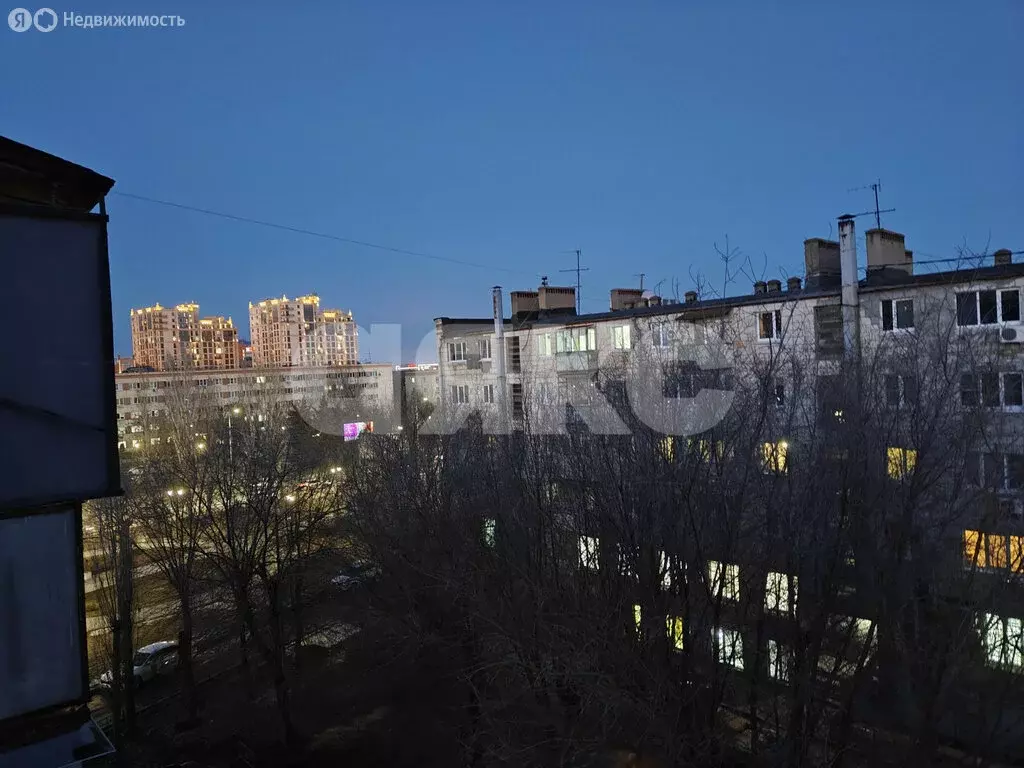 1-комнатная квартира: Волгоград, улица 7-й Гвардейской, 21 (30.9 м) - Фото 2