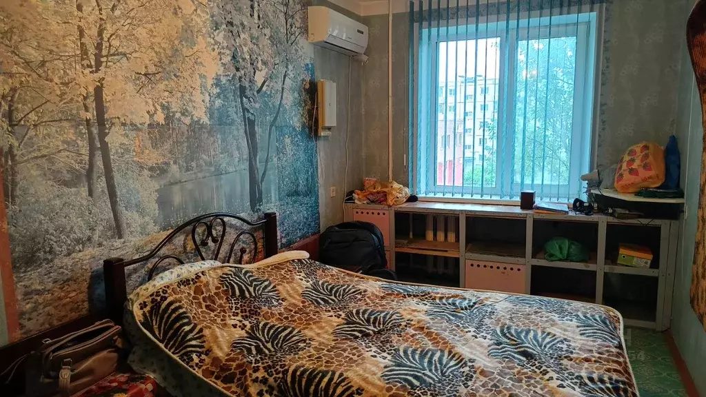 2-к кв. Самарская область, Тольятти просп. Степана Разина, 15 (45.0 м) - Фото 1