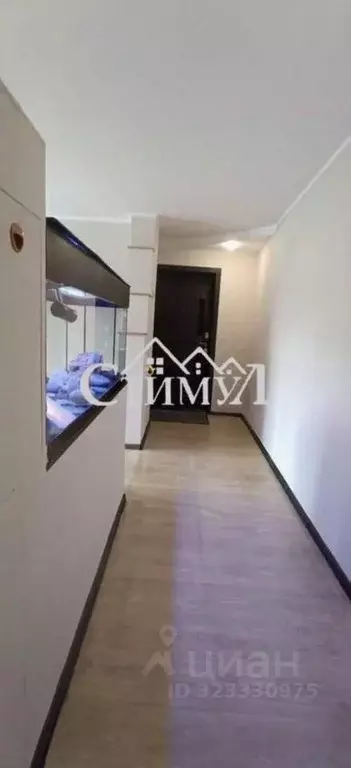 3-к кв. Хакасия, Абакан ул. Чертыгашева, 150 (60.3 м) - Фото 2