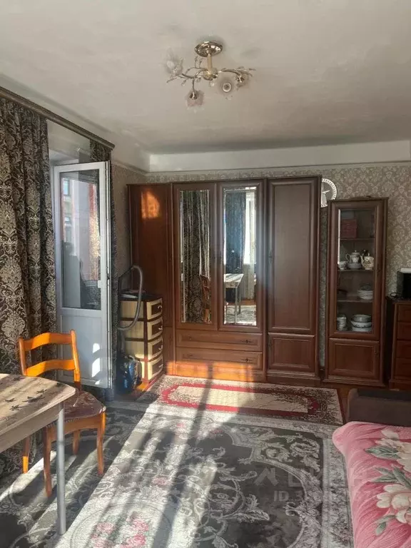 Комната Санкт-Петербург просп. Наставников, 14 (20.0 м) - Фото 1