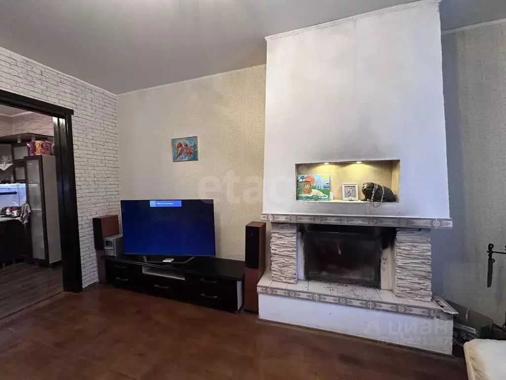 Дом в Архангельская область, Приморский муниципальный округ, пос. ... - Фото 2