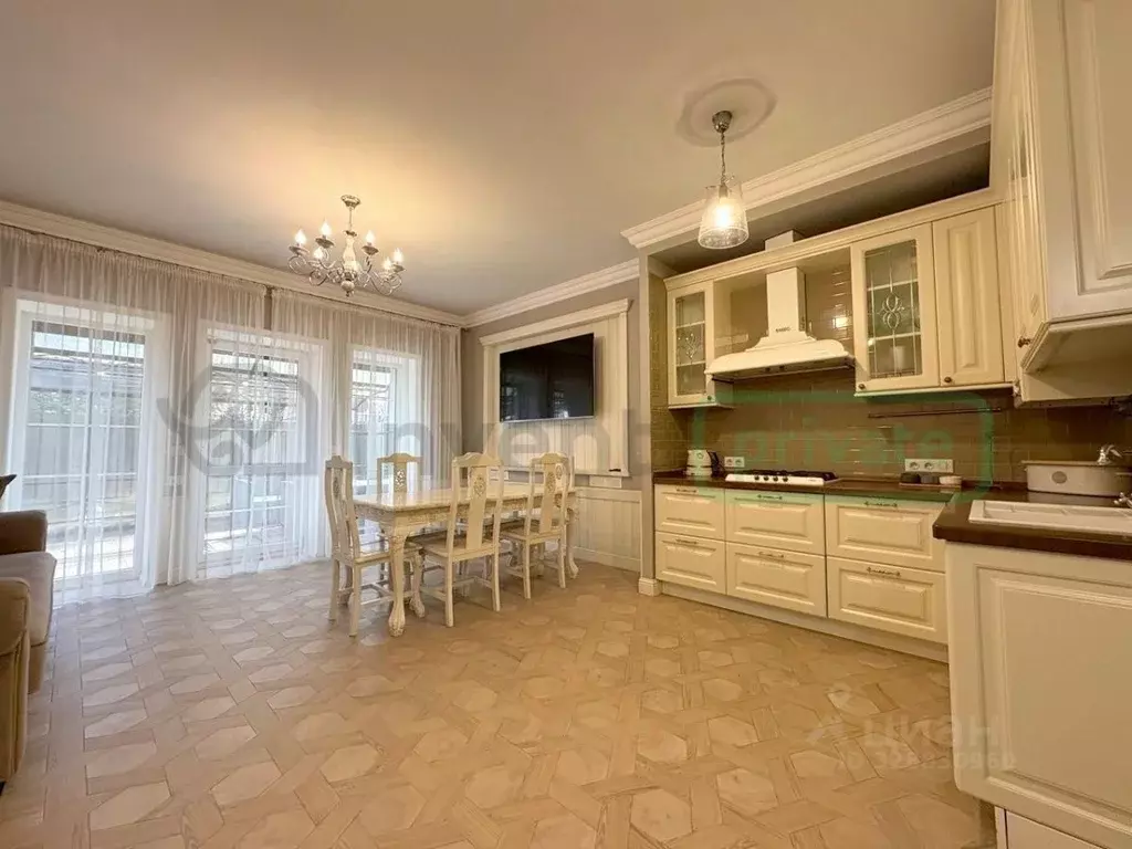 Дом в Калининградская область, Калининград ул. Тихоненко (148 м) - Фото 2