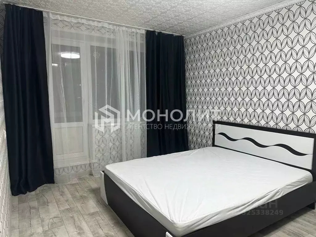 2-к кв. Белгородская область, Старый Оскол Приборостроитель мкр, 17 ... - Фото 1