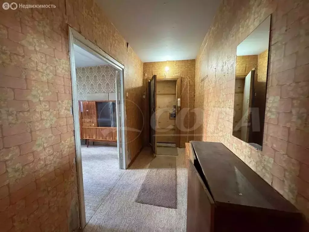 3-комнатная квартира: Тобольск, микрорайон 7А, 34 (66 м) - Фото 0