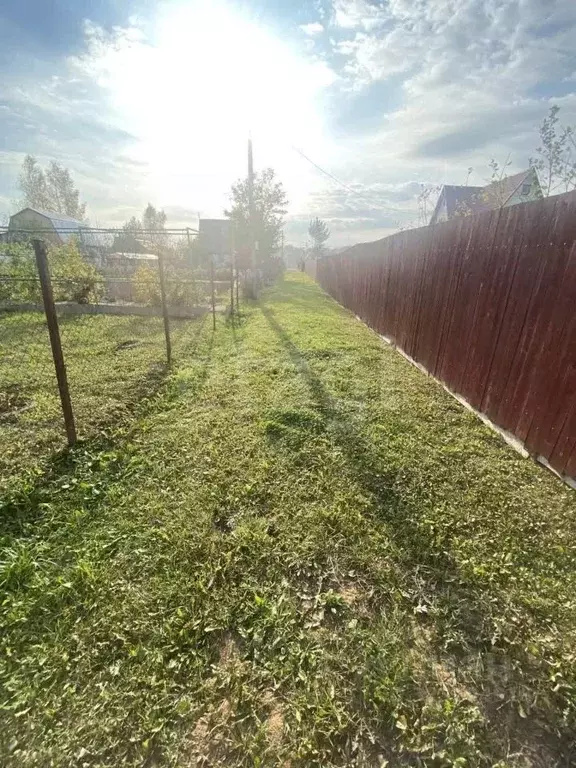 Участок в Калужская область, Боровский муниципальный округ, Совьяки ... - Фото 2