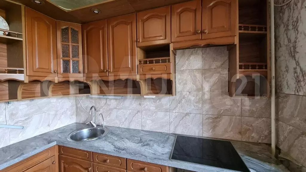 Комната 29 м в 3-к., 5/12 эт. - Фото 0