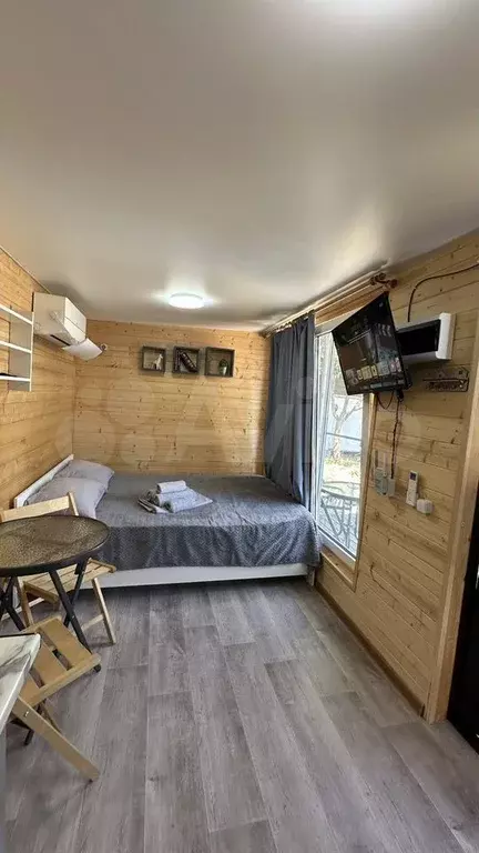 Комната 14 м, 1/1 эт. - Фото 0