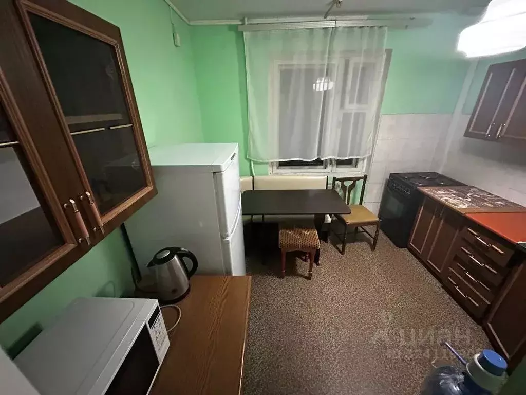 2-к кв. Ленинградская область, Выборгский район, Приморское городское ... - Фото 2