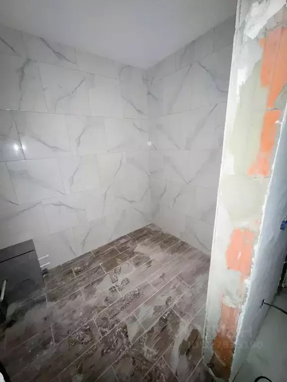 1-к кв. Московская область, Дрезна Орехово-Зуевский городской округ, ... - Фото 2