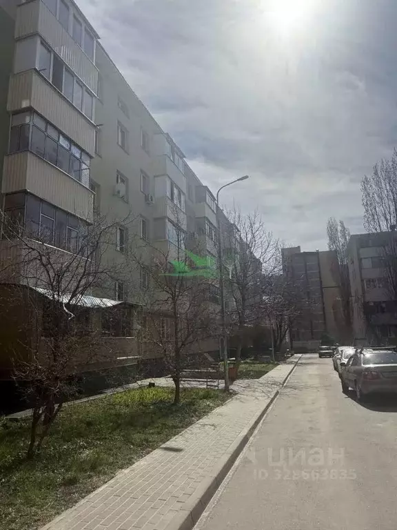 1-к кв. Белгородская область, Белгород просп. Богдана Хмельницкого, ... - Фото 2