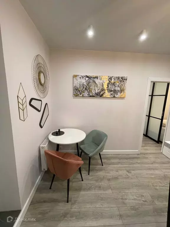 Продаётся 1-к квартира, 39 м - Фото 1