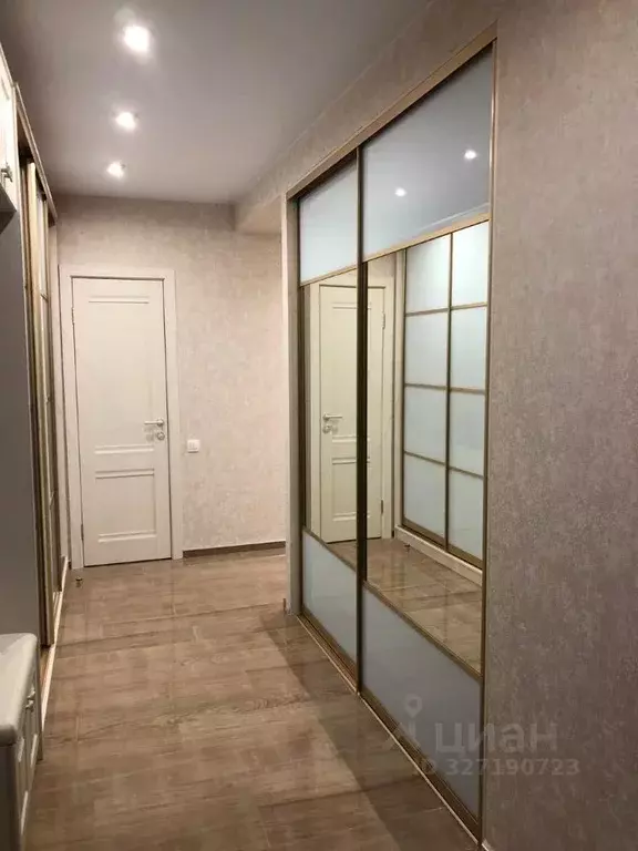 2-к кв. Краснодарский край, Краснодар Красная ул., 176лит1 (60.0 м) - Фото 1