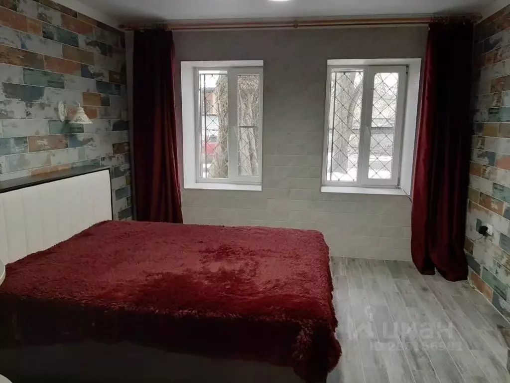3-к кв. Ставропольский край, Пятигорск ул. Нины Попцовой, 34 (59.0 м) - Фото 1