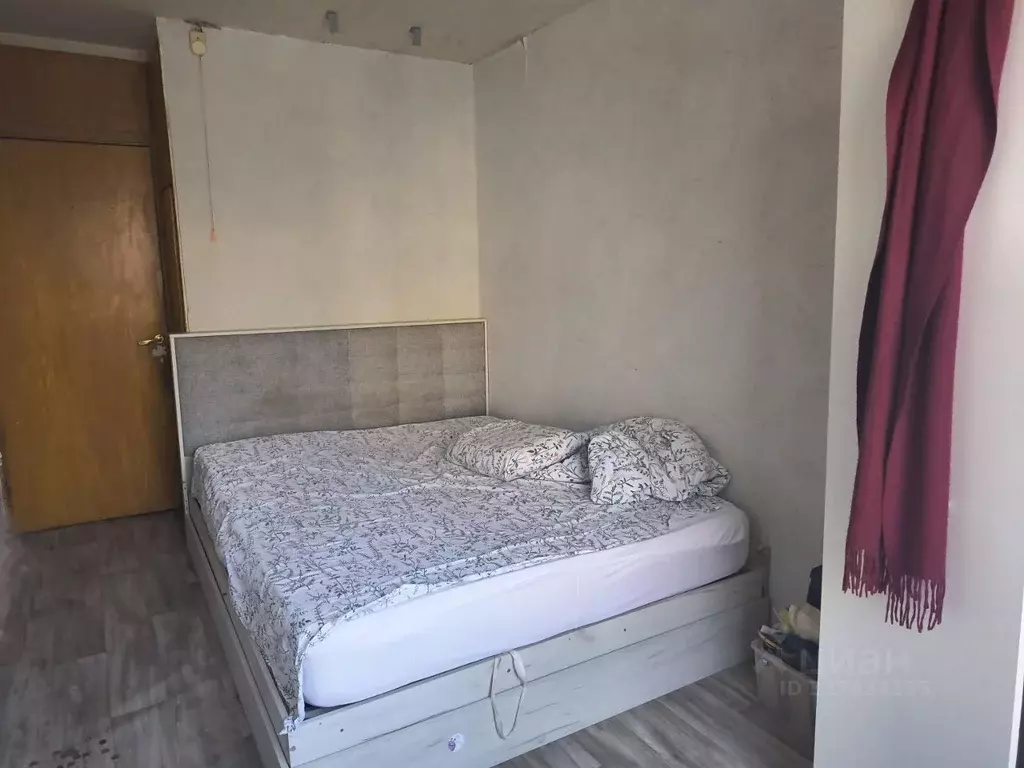 Комната Москва бул. Генерала Карбышева, 18К3 (15.0 м) - Фото 2