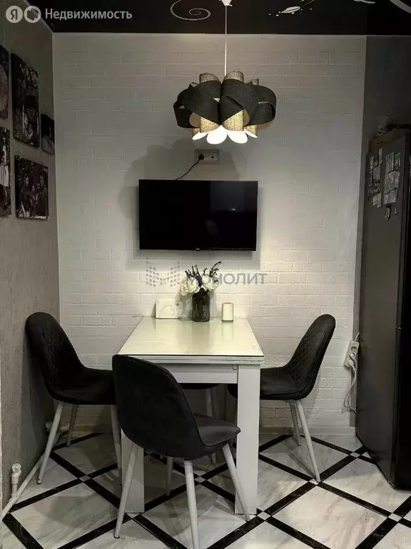 4-комнатная квартира: Богородск, улица Котельникова, 68 (80 м) - Фото 0