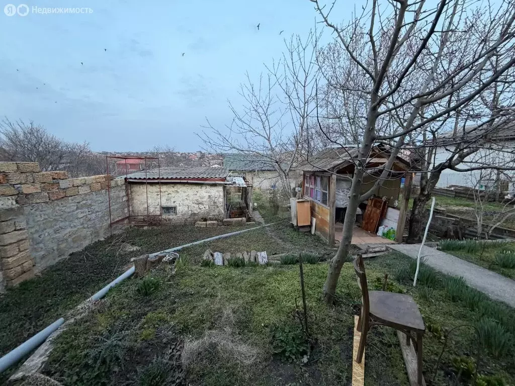 Дом в Симферополь, 8-я улица Коллективных Садов (54.4 м) - Фото 2