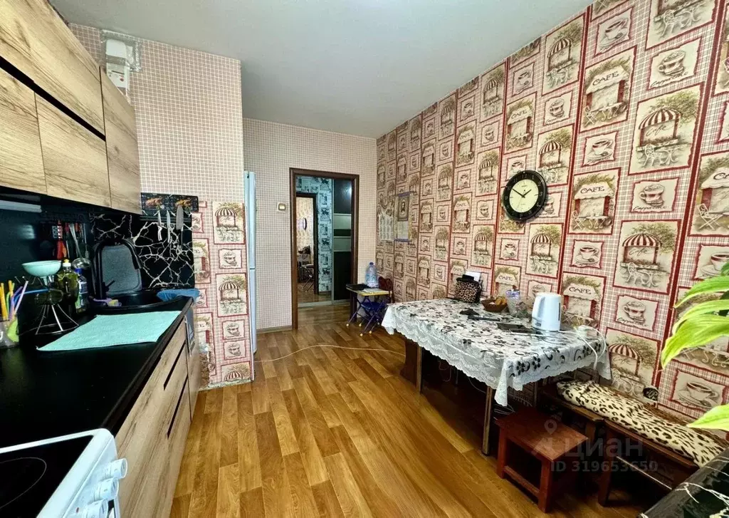5-к кв. Кемеровская область, Осинники Тобольская ул., 20 (100.0 м) - Фото 1