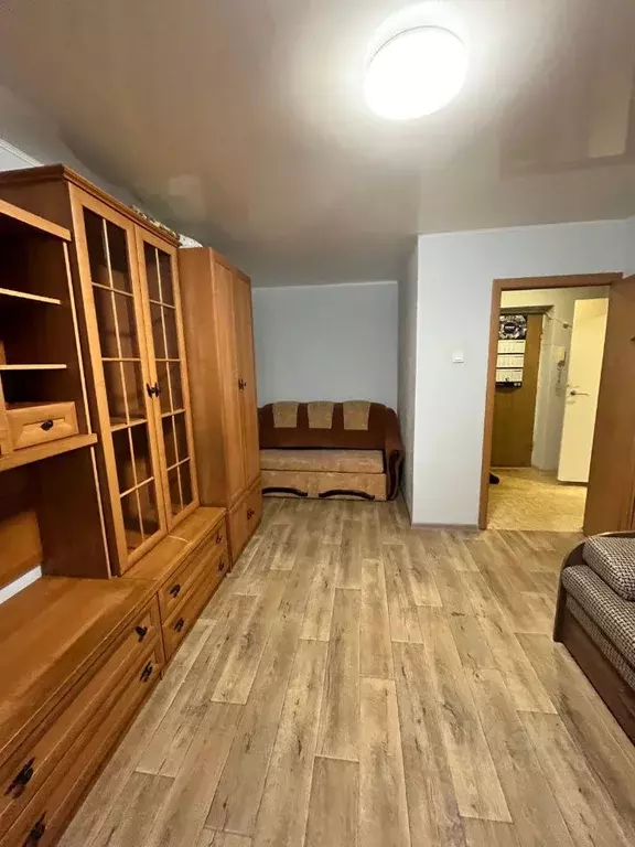 1-к кв. Ивановская область, Иваново ул. Карла Маркса, 34 (38.0 м) - Фото 2