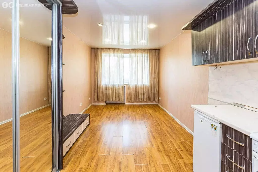 1к в -комнатной квартире (16.5 м) - Фото 2