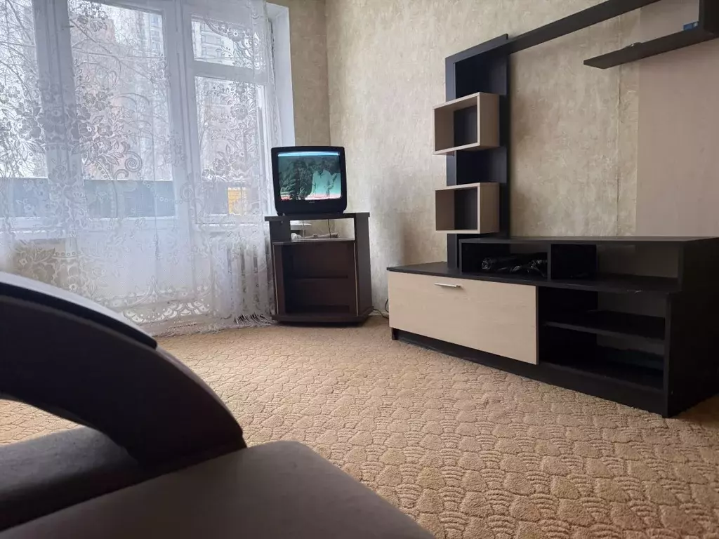 2-к кв. Москва Новохорошевский проезд, 22К3 (46.0 м) - Фото 1