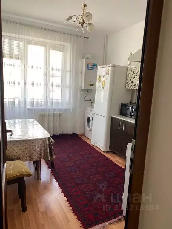1-к кв. Дагестан, Дербент Махачкалинская ул., 37 (36.0 м) - Фото 1