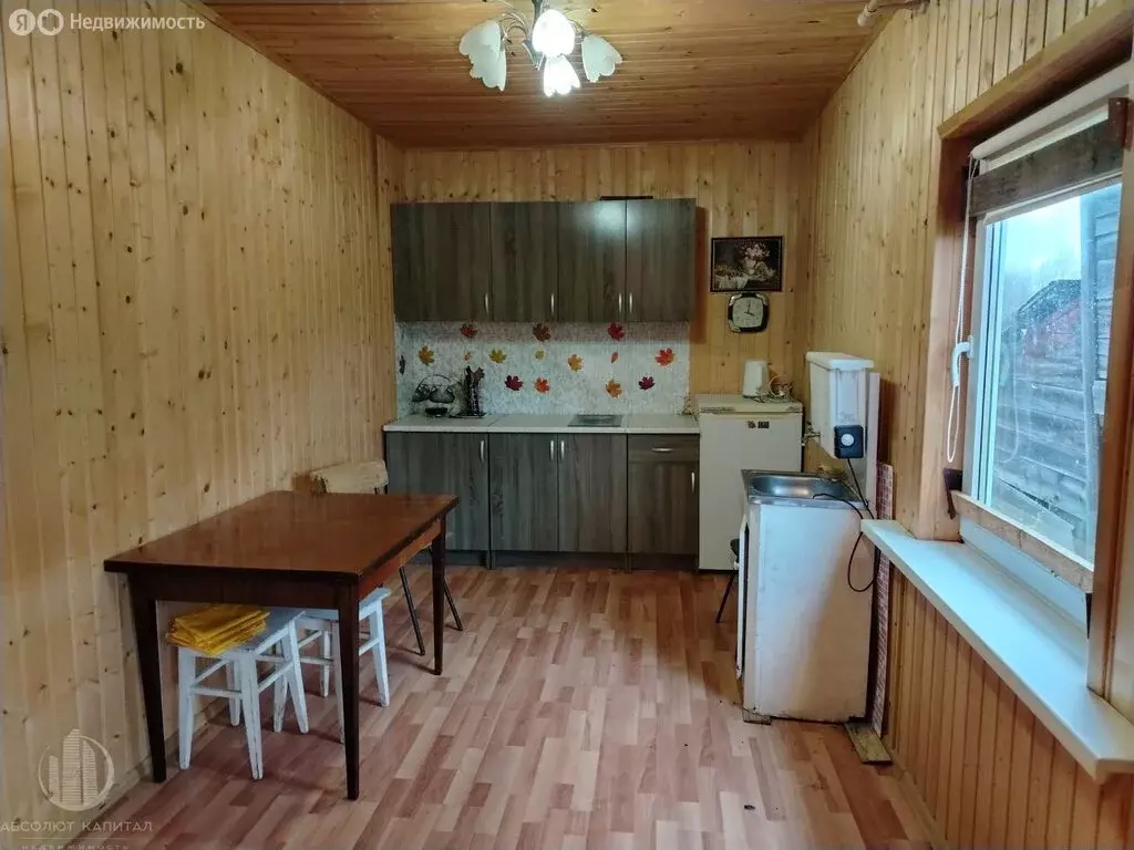 Участок в Владимирская область, Александровский муниципальный округ, ... - Фото 2