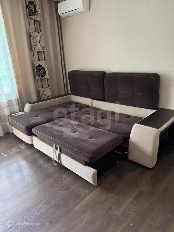 Продаётся 1-к квартира, 42.4 м - Фото 0