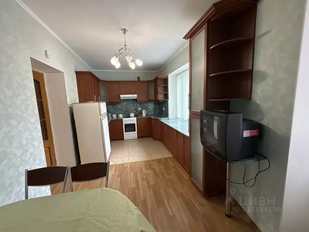 2-к кв. Нижегородская область, Арзамас ул. Карла Маркса, 59 (80.0 м) - Фото 2
