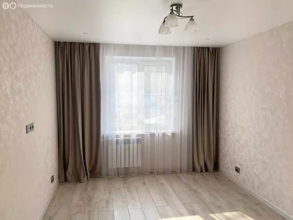 2-комнатная квартира: Чебоксары, проспект Тракторостроителей, 77 (53 ... - Фото 2