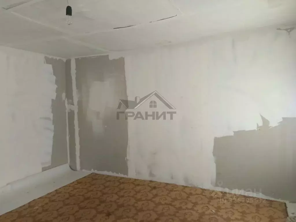 Дом в Новгородская область, Крестецкий муниципальный округ, с. Ямская ... - Фото 2