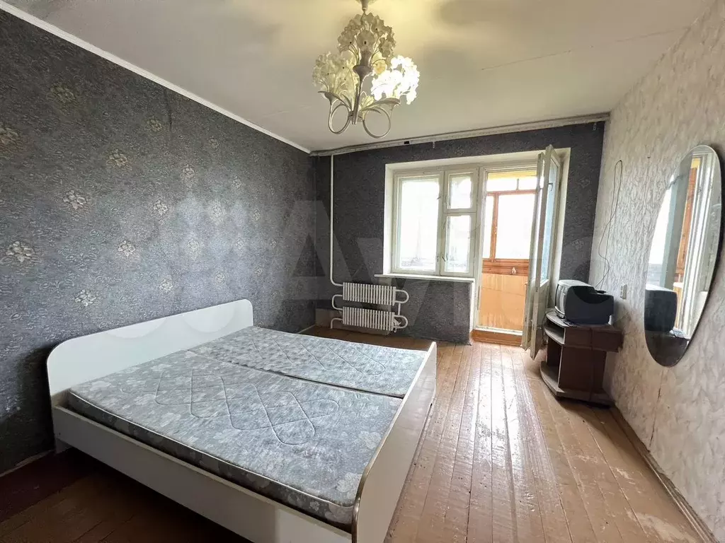3-к. квартира, 60 м, 4/5 эт. - Фото 1