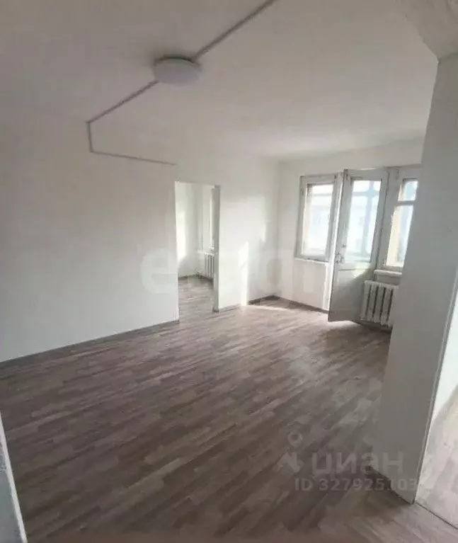 2-к кв. Алтайский край, Новоалтайск ул. Гагарина, 7 (47.0 м) - Фото 1