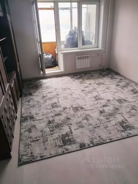 1-к кв. Московская область, Дзержинский Спортивная ул., 10 (29.0 м) - Фото 2