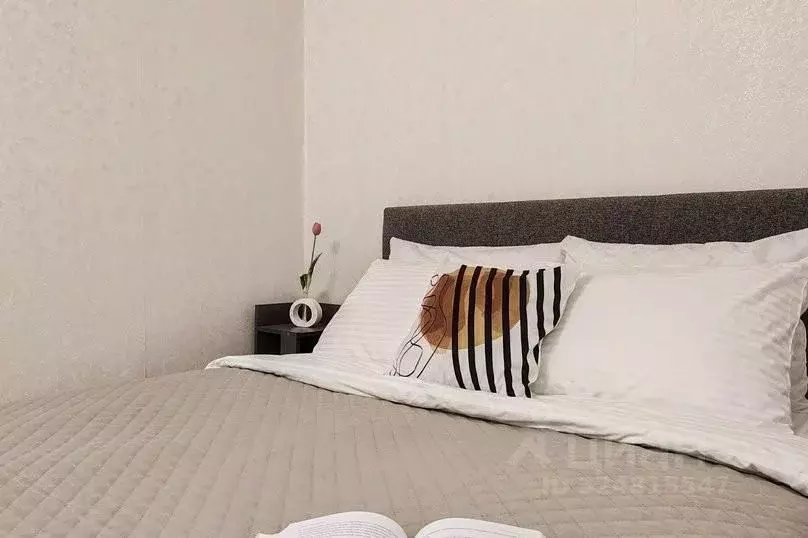 2-к кв. Самарская область, Самара Воронежская ул., 188 (45.0 м) - Фото 2