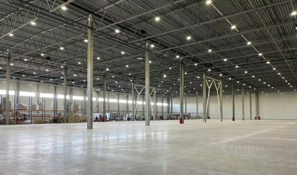 Склад в Московская область, Клин Волоколамское ш., 4 (42000 м) - Фото 1