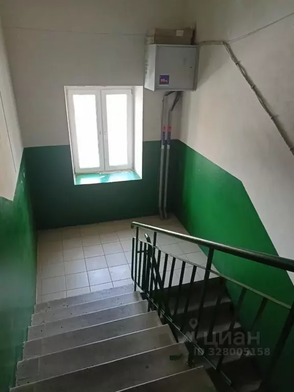 2-к кв. Мордовия, Краснослободск 3-й мкр, 12А (63.6 м) - Фото 2