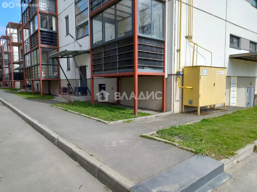 Помещение свободного назначения (92.3 м) - Фото 1