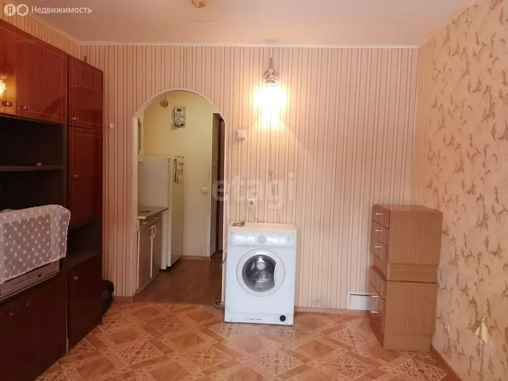 1-комнатная квартира: Йошкар-Ола, улица Прохорова, 16 (17.1 м) - Фото 1