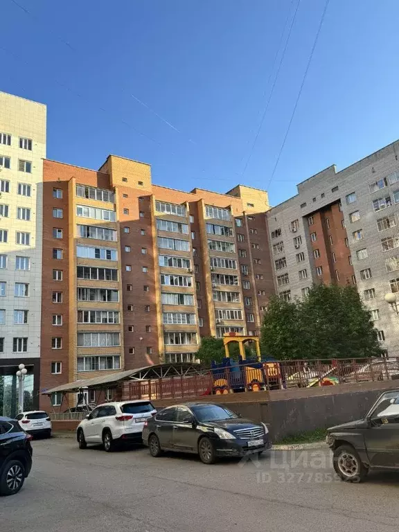 1-к кв. Красноярский край, Красноярск Николаевка мкр, ул. ... - Фото 2