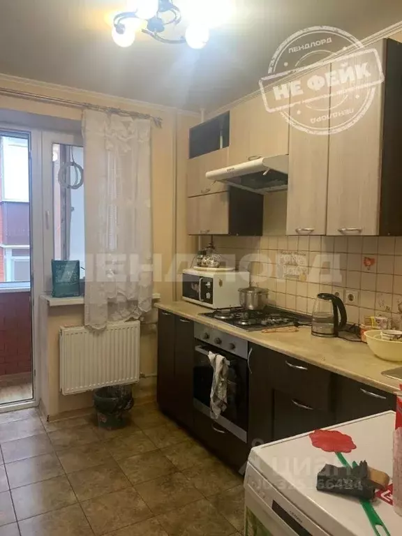 2-к кв. Ростовская область, Аксайский район, Щепкинское с/пос, пос. ... - Фото 1