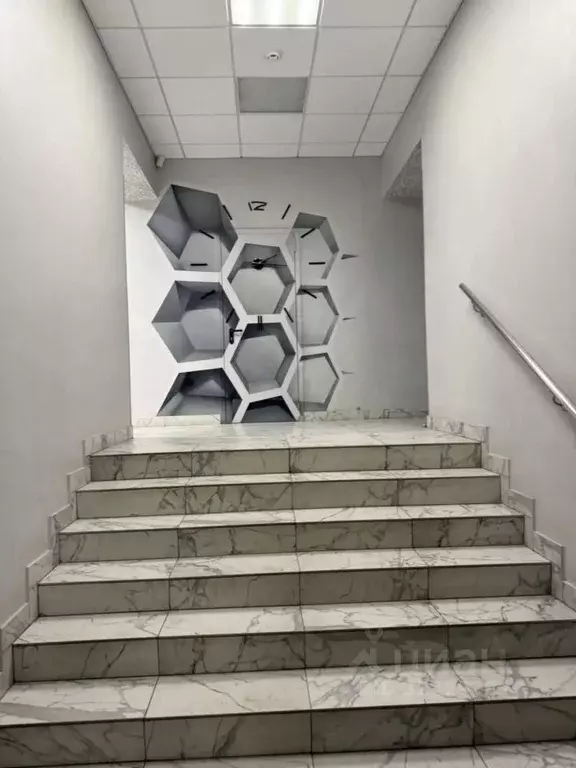 Офис в Москва 1-я Пугачевская ул., 25 (70 м) - Фото 2