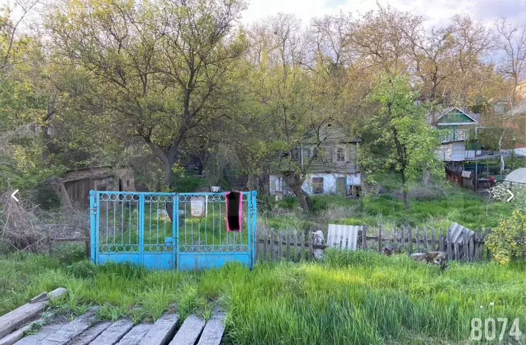 Участок в Аксай, Набережная улица, 33 (13 м) - Фото 1