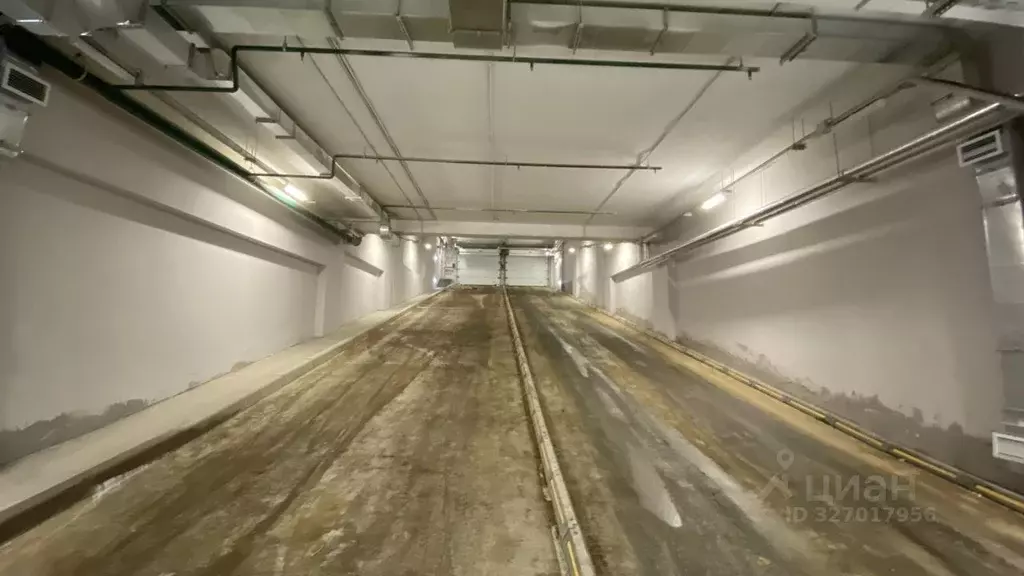 Гараж в Москва ул. Кедрова, 16К3 (13 м) - Фото 1