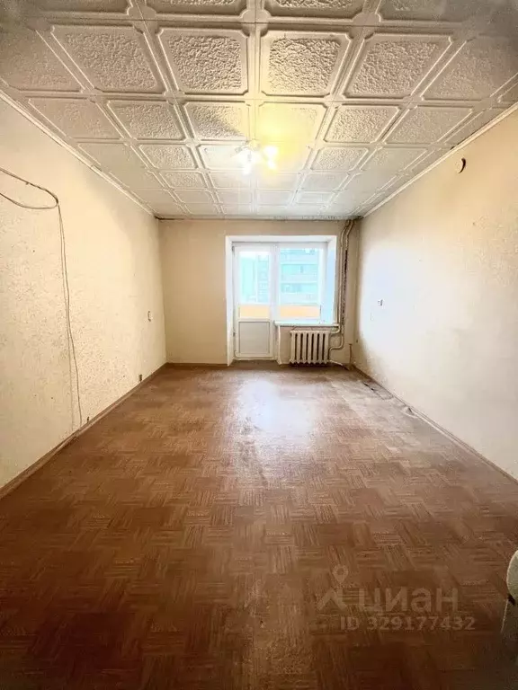 2-к кв. Самарская область, Самара Московское ш., 187 (63.14 м) - Фото 1