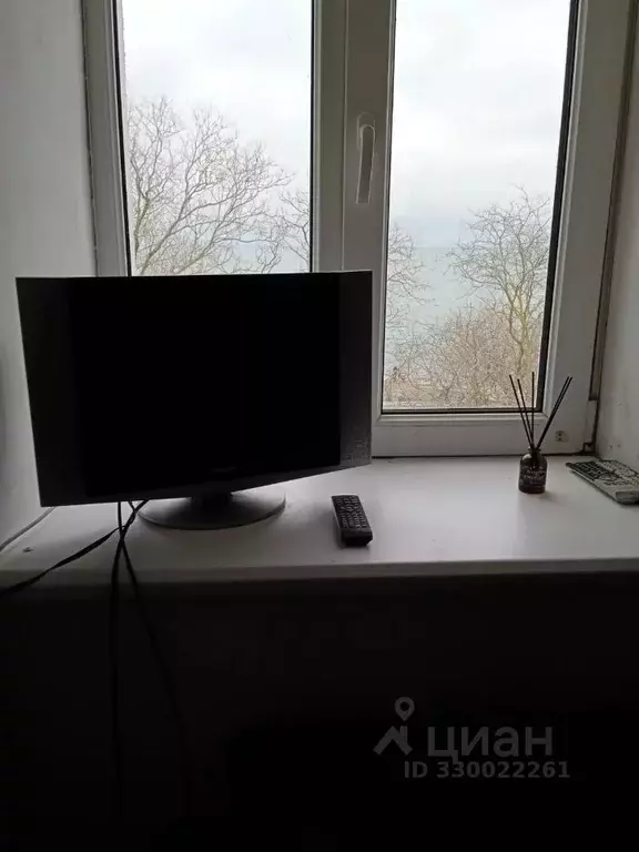 1-к кв. Крым, Керчь ул. Айвазовского, 40 (28.0 м) - Фото 2