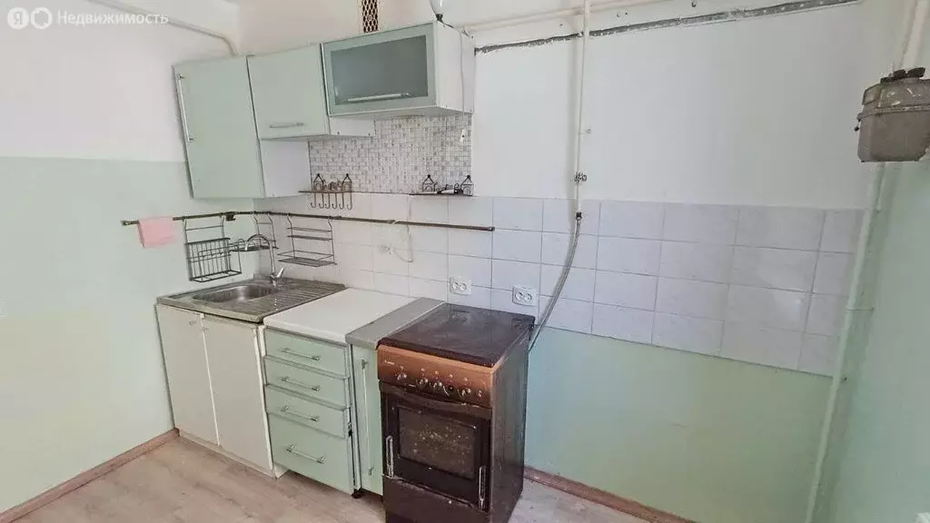 3-комнатная квартира: Калуга, Литейный переулок, 3 (62 м) - Фото 2