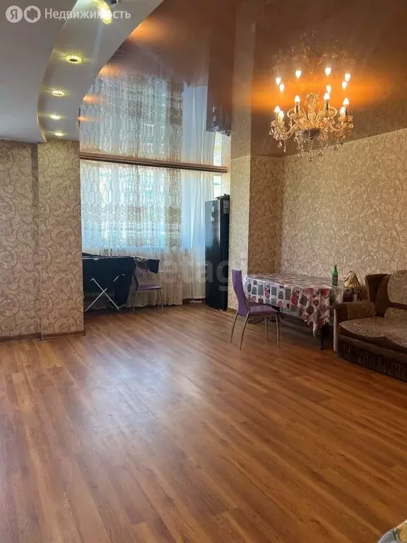2-комнатная квартира: деревня Родина, Владимирская улица, 9В (62.8 м) - Фото 2